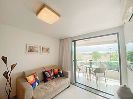 Carneiros Beach Resort