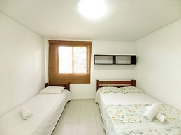 Carneiros Beach Resort