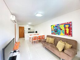 Carneiros Beach Resort