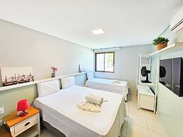 Carneiros Beach Resort