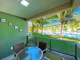 Carneiros Beach Resort