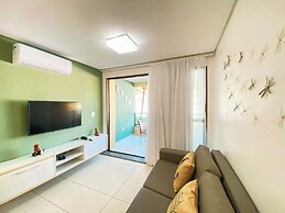 Carneiros Beach Resort