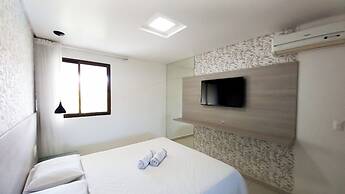Carneiros Beach Resort