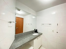 Carneiros Beach Resort
