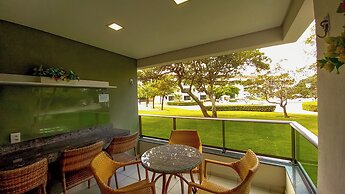 Carneiros Beach Resort