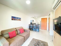 Carneiros Beach Resort