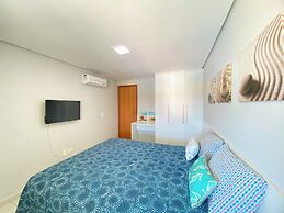 Carneiros Beach Resort