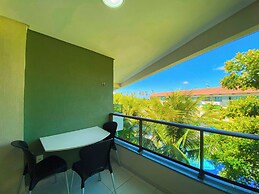 Carneiros Beach Resort
