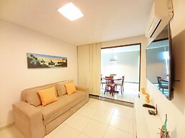 Carneiros Beach Resort