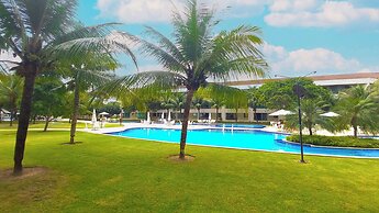 Carneiros Beach Resort