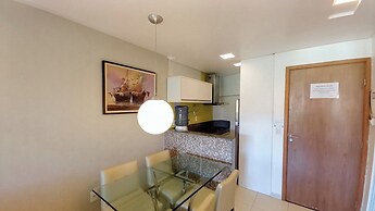 Carneiros Beach Resort