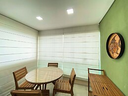 Carneiros Beach Resort