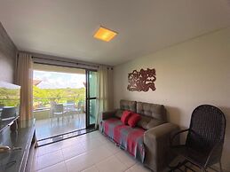 Carneiros Beach Resort