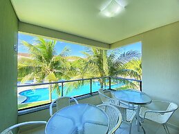 Carneiros Beach Resort