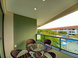 Carneiros Beach Resort