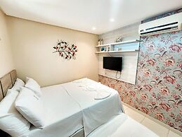 Carneiros Beach Resort