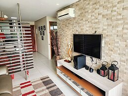 Carneiros Beach Resort