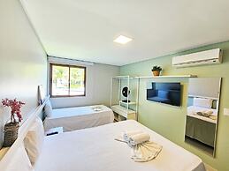 Carneiros Beach Resort