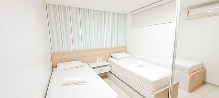 Carneiros Beach Resort