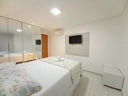 Carneiros Beach Resort