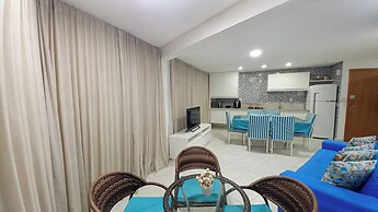 Carneiros Beach Resort