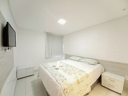 Carneiros Beach Resort