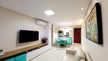 Carneiros Beach Resort