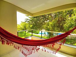 Carneiros Beach Resort