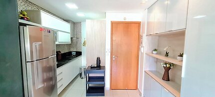 Carneiros Beach Resort