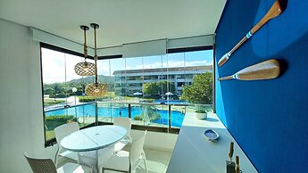 Carneiros Beach Resort