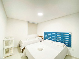 Carneiros Beach Resort