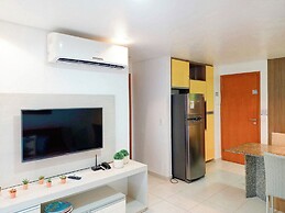 Carneiros Beach Resort