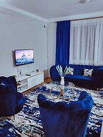 Lux Suites Bamburi View Apartments