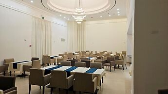 Downtown Hotel-Palestine