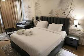 Downtown Hotel-Palestine