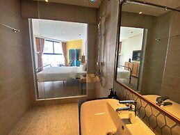 APEC MŨI NÉ SG HAPPY HOUSE