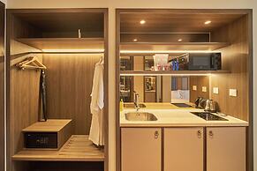 APEC MŨI NÉ SG HAPPY HOUSE