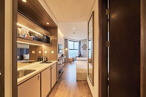 APEC MŨI NÉ SG HAPPY HOUSE