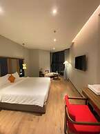 APEC MŨI NÉ SG HAPPY HOUSE