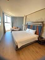 APEC MŨI NÉ SG HAPPY HOUSE