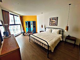 APEC MŨI NÉ SG HAPPY HOUSE