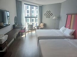 APEC MŨI NÉ SG HAPPY HOUSE