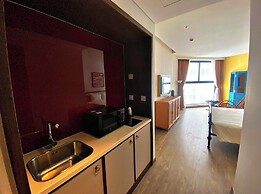 APEC MŨI NÉ SG HAPPY HOUSE