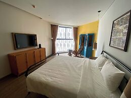 APEC MŨI NÉ SG HAPPY HOUSE