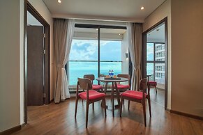 APEC MŨI NÉ SG HAPPY HOUSE