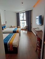 APEC MŨI NÉ SG HAPPY HOUSE