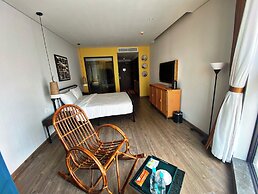 APEC MŨI NÉ SG HAPPY HOUSE