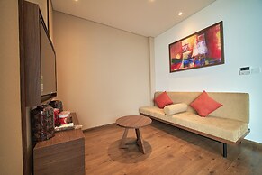 APEC MŨI NÉ SG HAPPY HOUSE