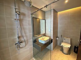 APEC MŨI NÉ SG HAPPY HOUSE