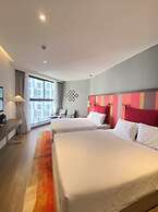 APEC MŨI NÉ SG HAPPY HOUSE